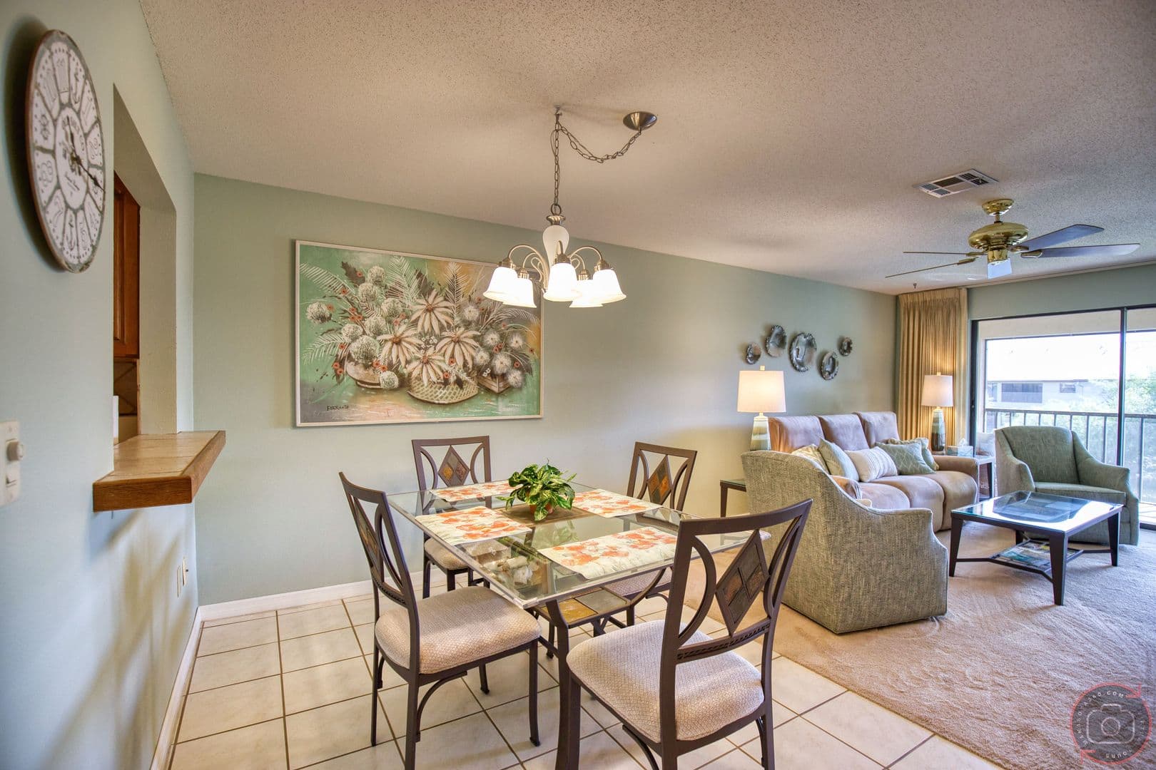 Venice Condo: 365 Three Lakes Lane #B