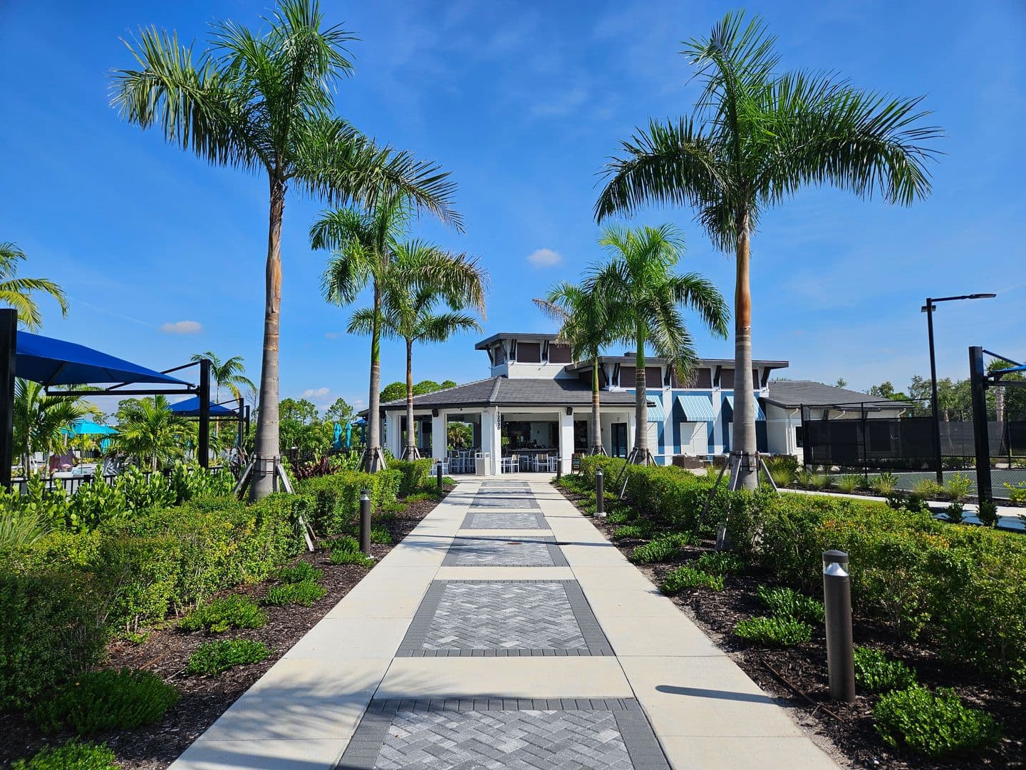 Venice Condo: 12470 Wellen Golf Street #107