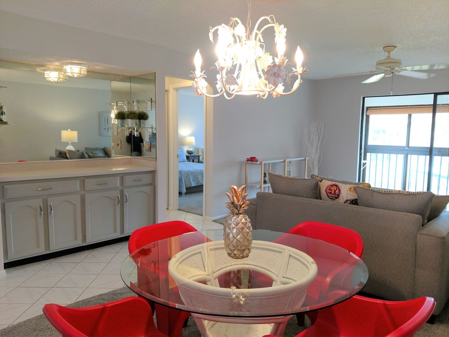 Venice Condo: 310 Mission Trail N #H