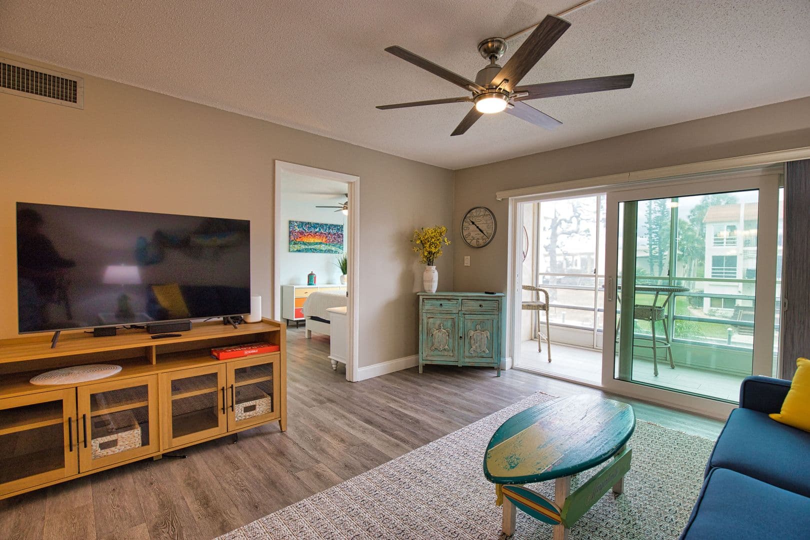 Venice Condo: 240 Santa Maria Street #225