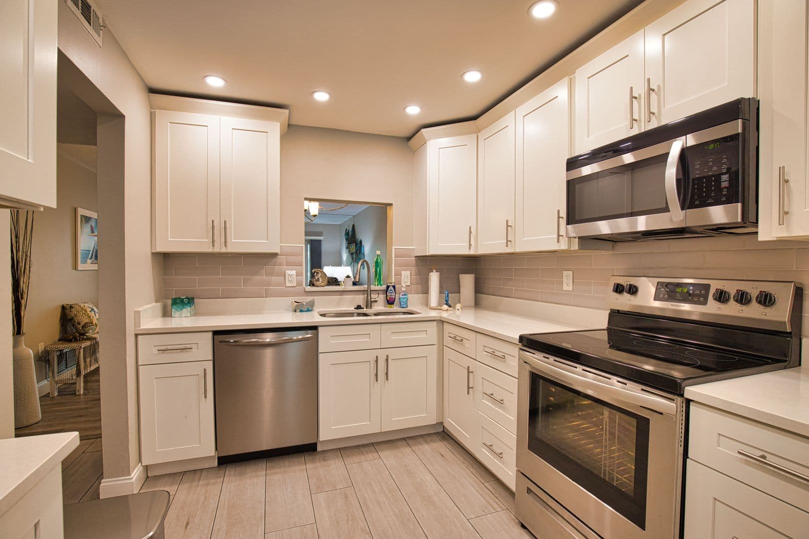 Venice Condo: 240 Santa Maria Street #225