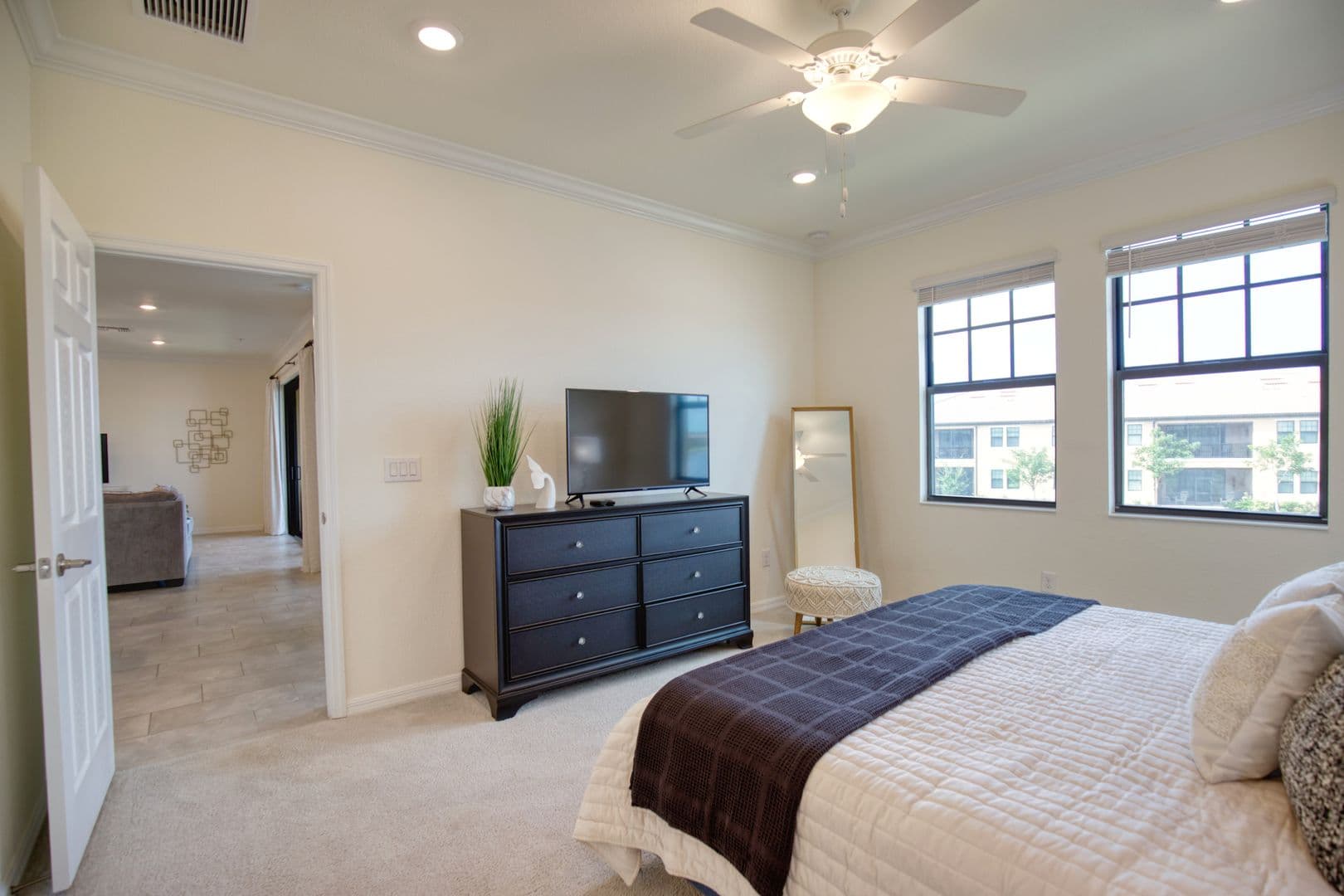 Venice Condo: 10046 Crooked Creek Drive #202