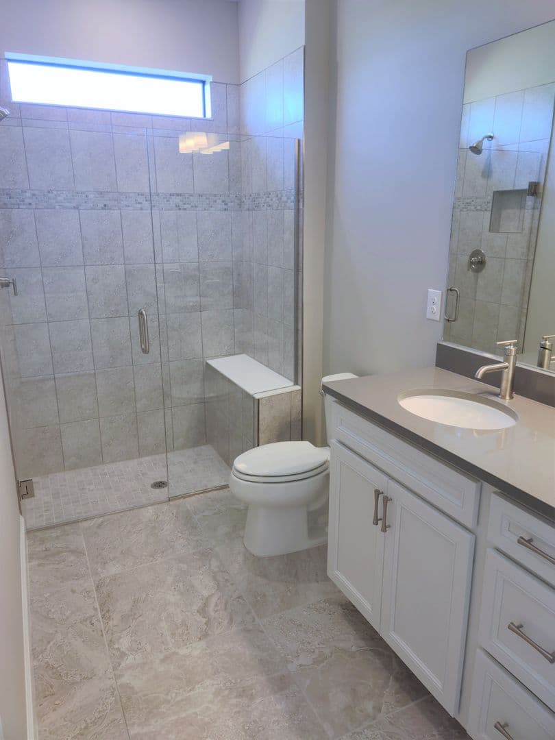Nokomis House: 14558 Mossy Pine Court