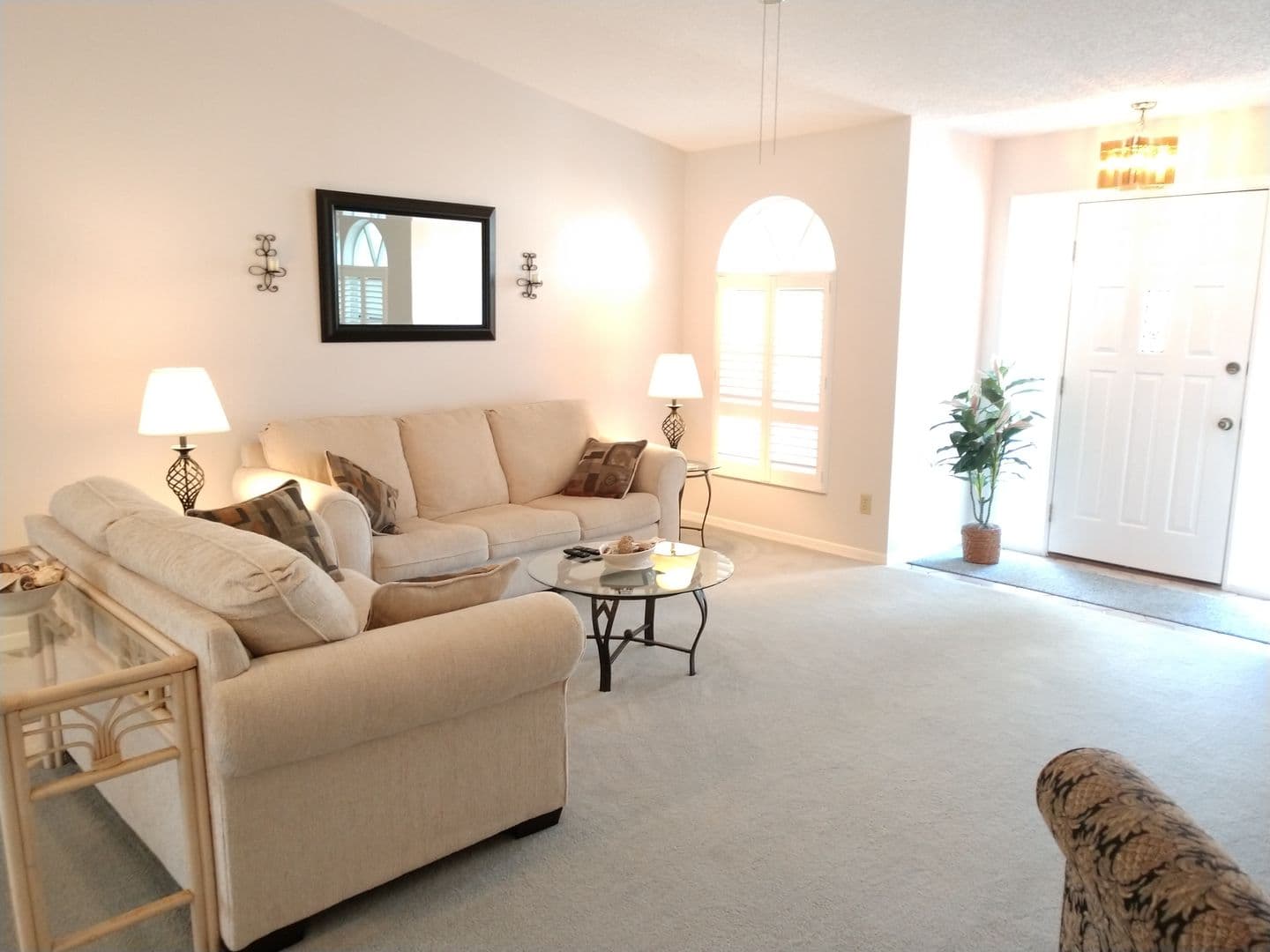 Venice House: 3177 E Village Drive
