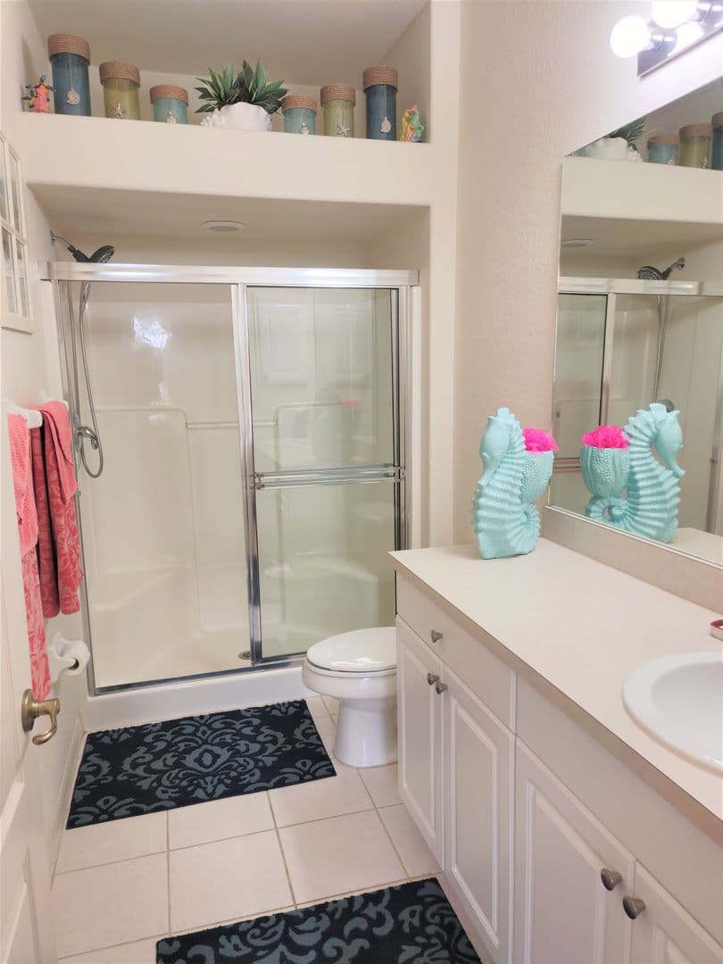 Venice House: 1204 Auburn Cove Circle