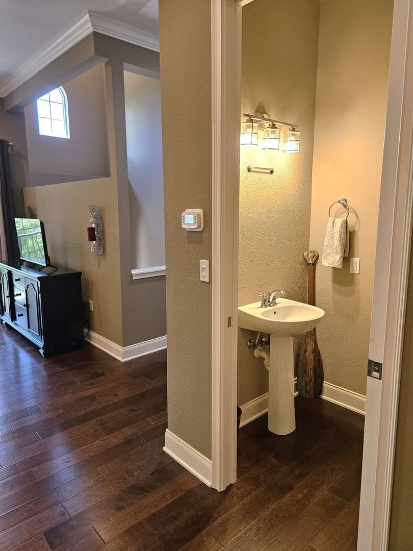 Venice Condo: 461 S Nokomis Ave