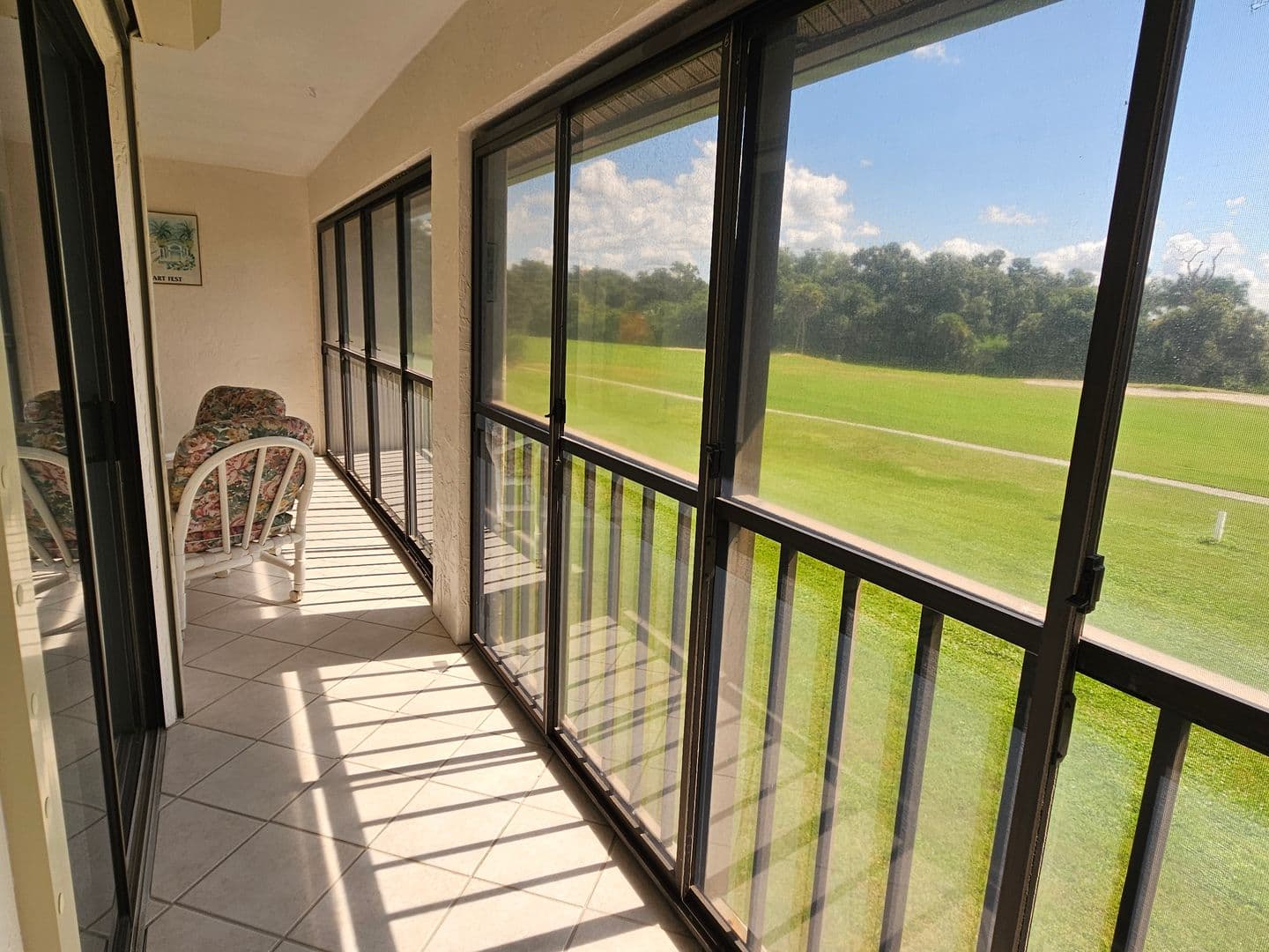Venice Condo: 756 Avenida Estancia #B