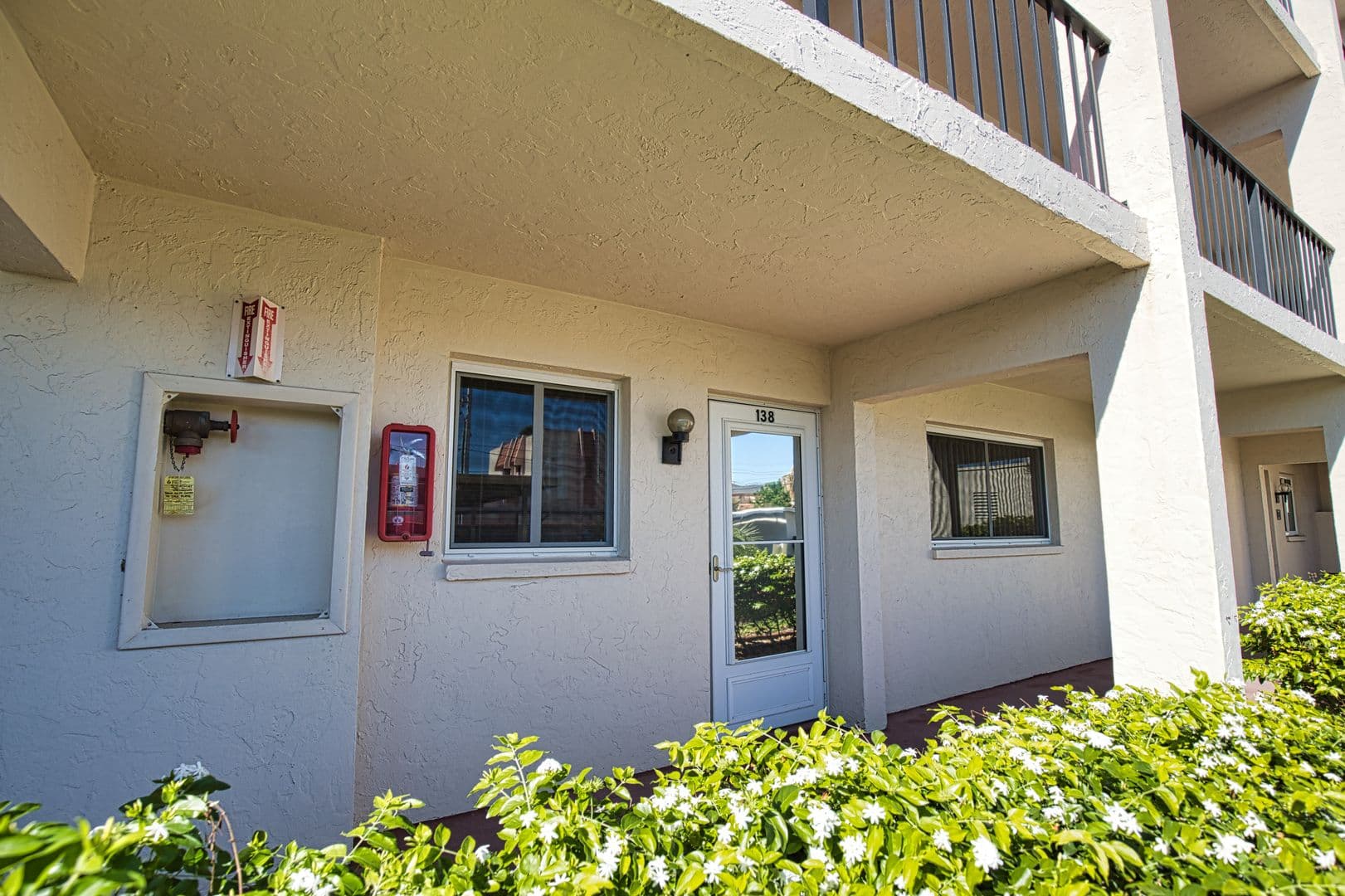 Venice Condo: 220 Santa Maria Street #138