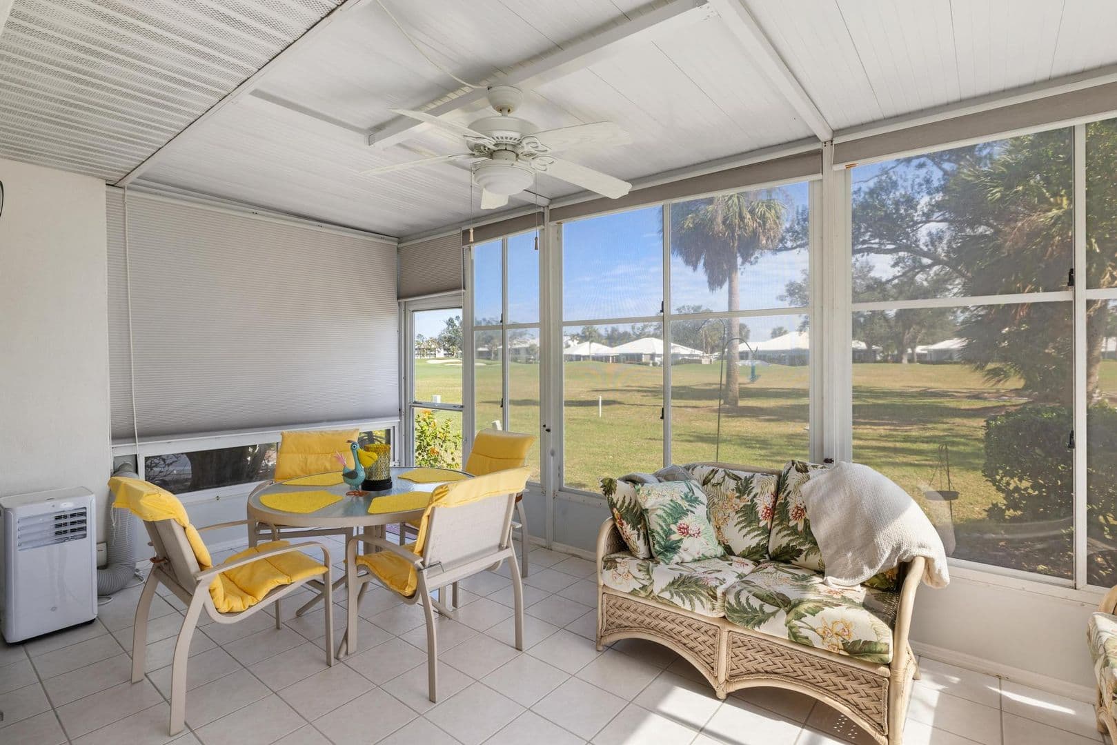 Venice House: 276 Cerromar Way S #60