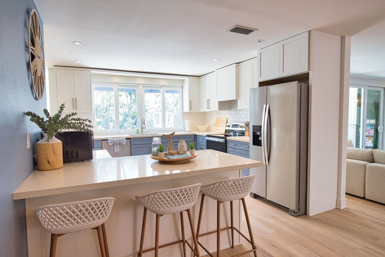 Venice House: 514 Everglades Drive