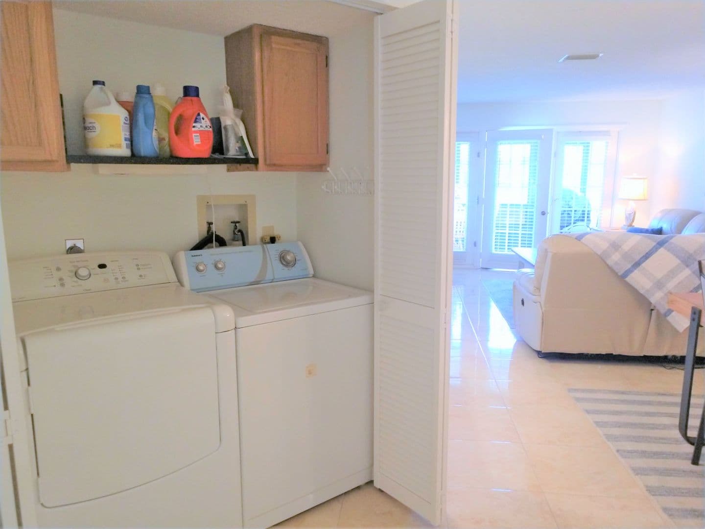 Venice Condo: 307 Pine Hollow Circle #307