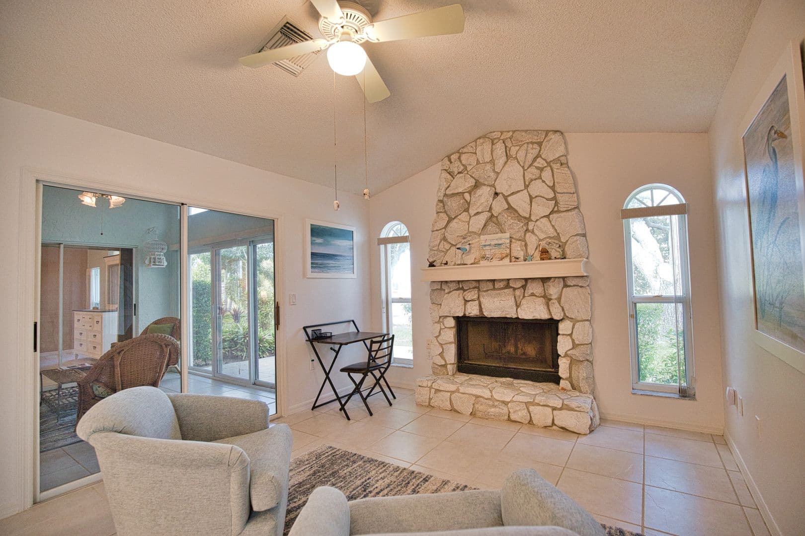 Venice House: 1191 Harbor Town Way