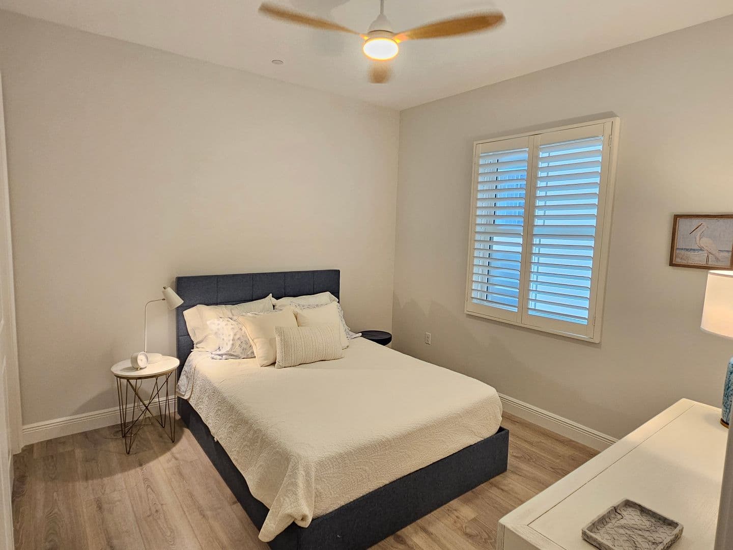Venice Condo: 503 N Tamiami Trail #301