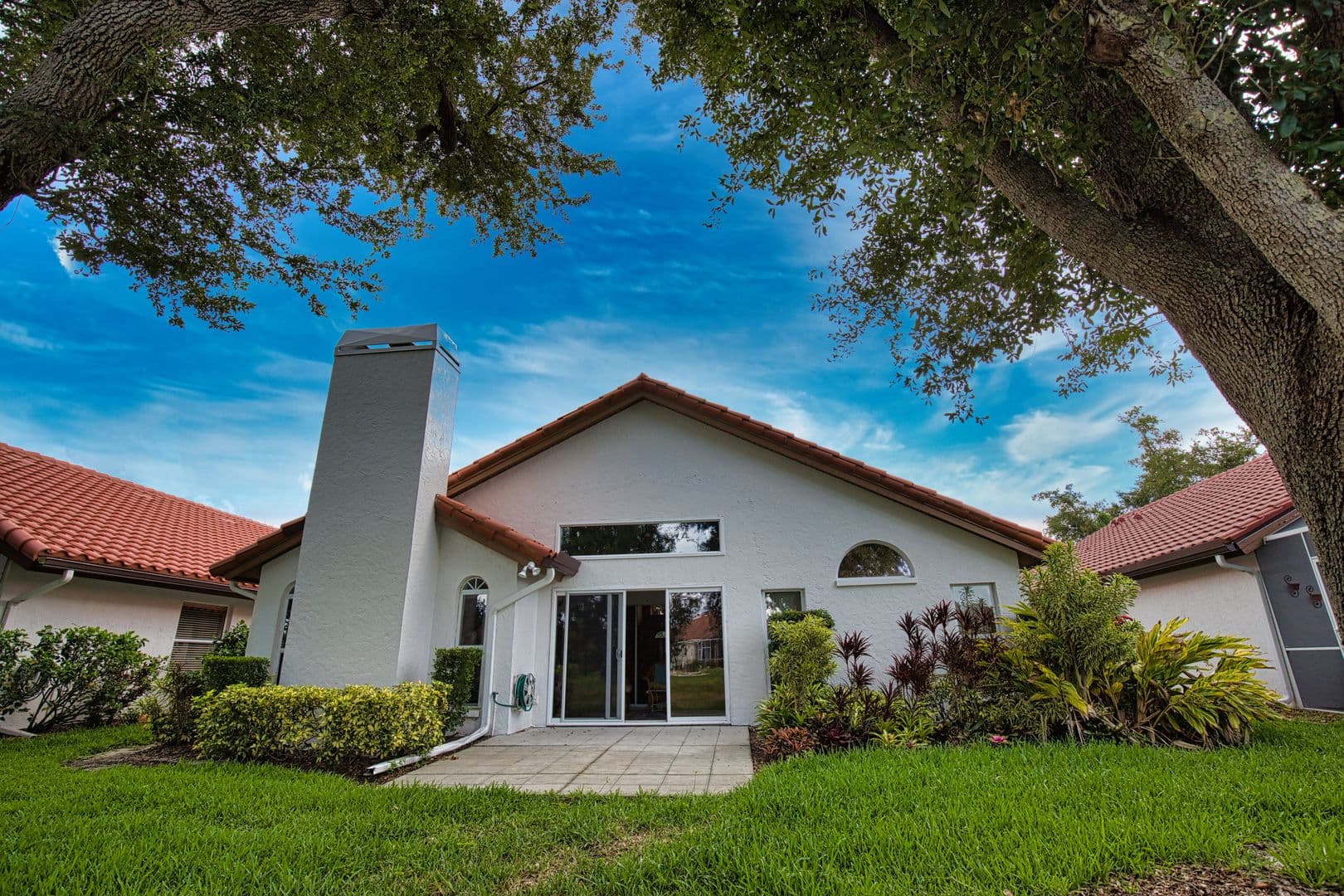 Venice House: 1191 Harbor Town Way