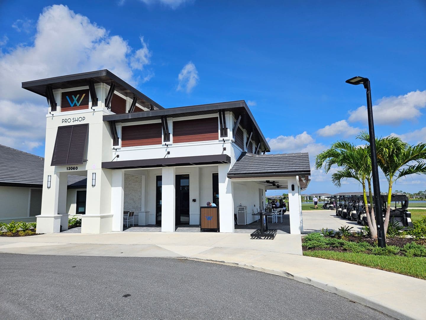 Venice Condo: 17685 Boracay Court #101