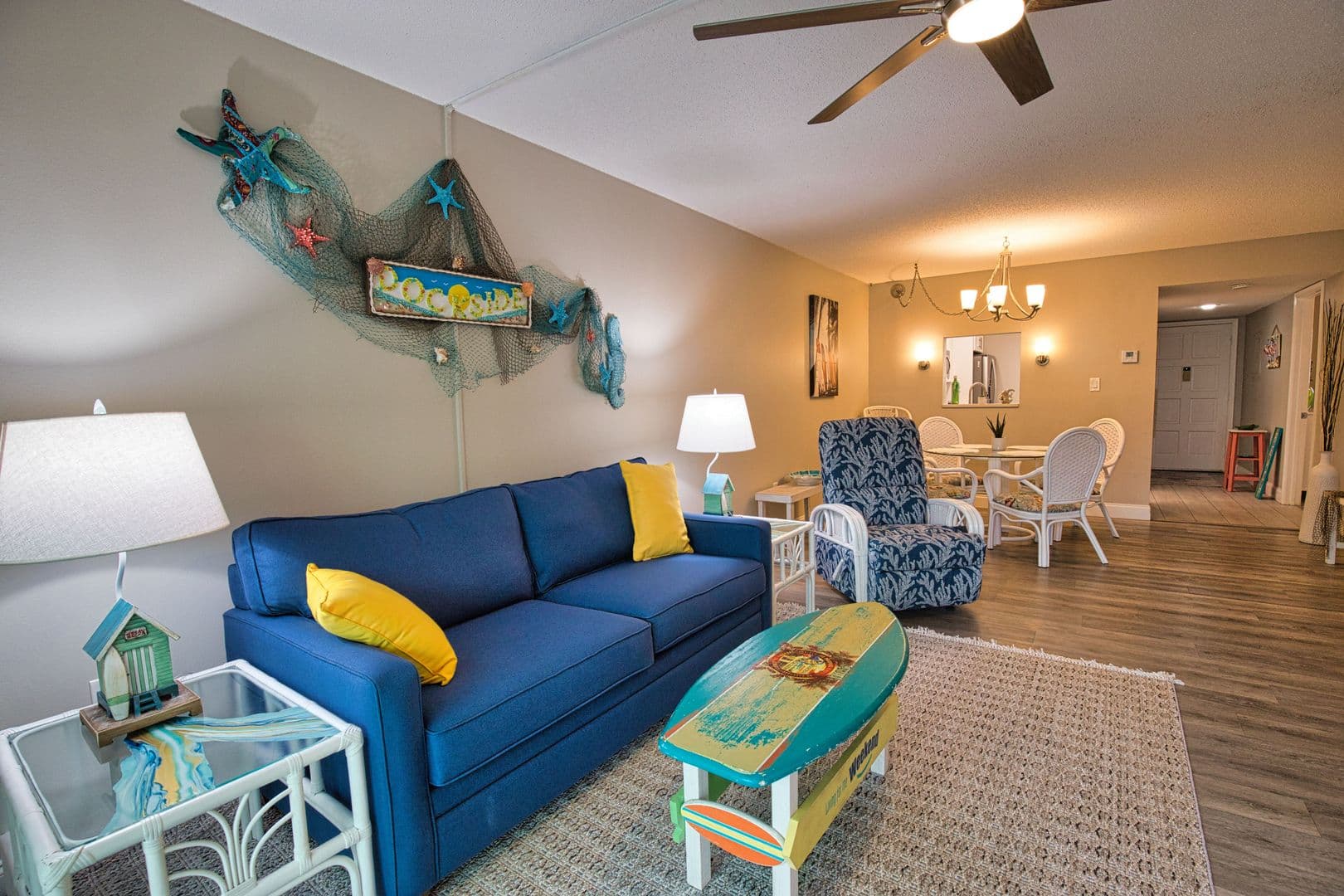 Venice Condo: 240 Santa Maria Street #225