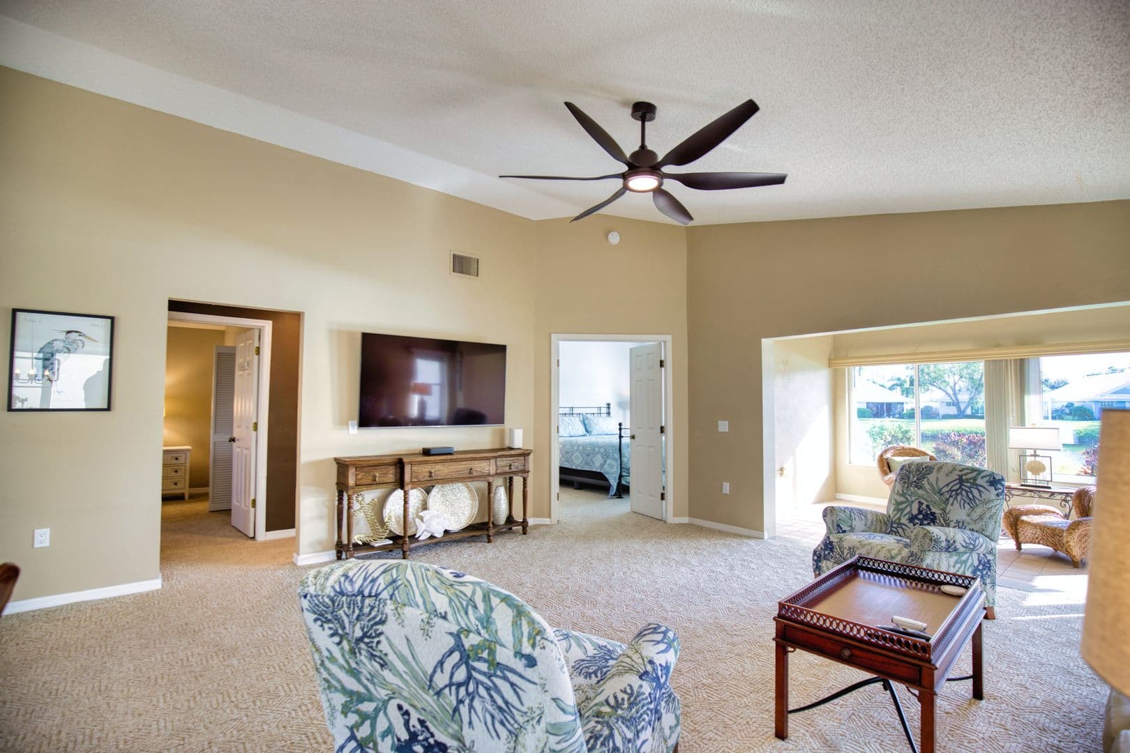 Venice House: 831 Harrington Lake Lane #37