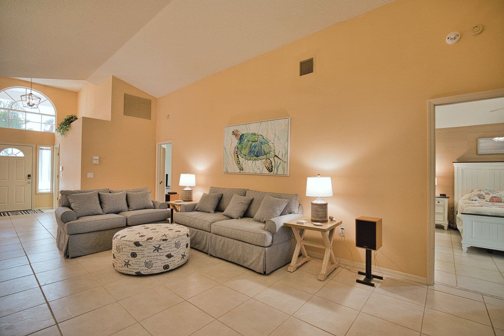 Venice House: 1191 Harbor Town Way