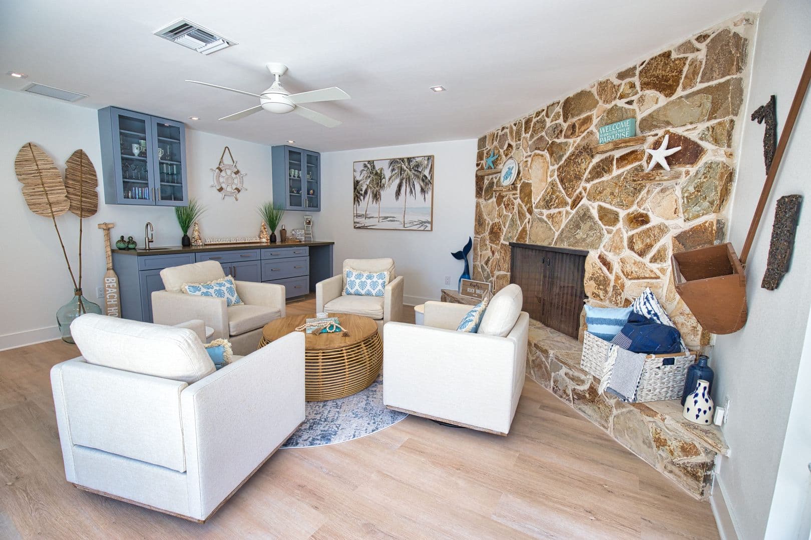 Venice House: 514 Everglades Drive