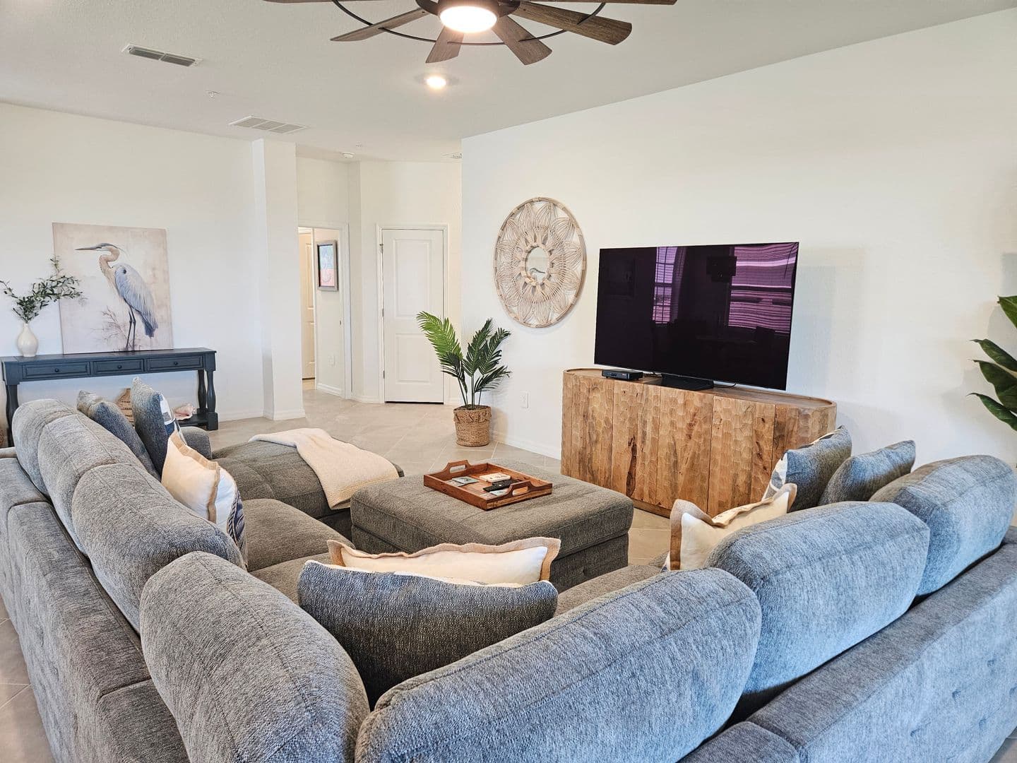 Venice Condo: 12665 Radiance Court #202