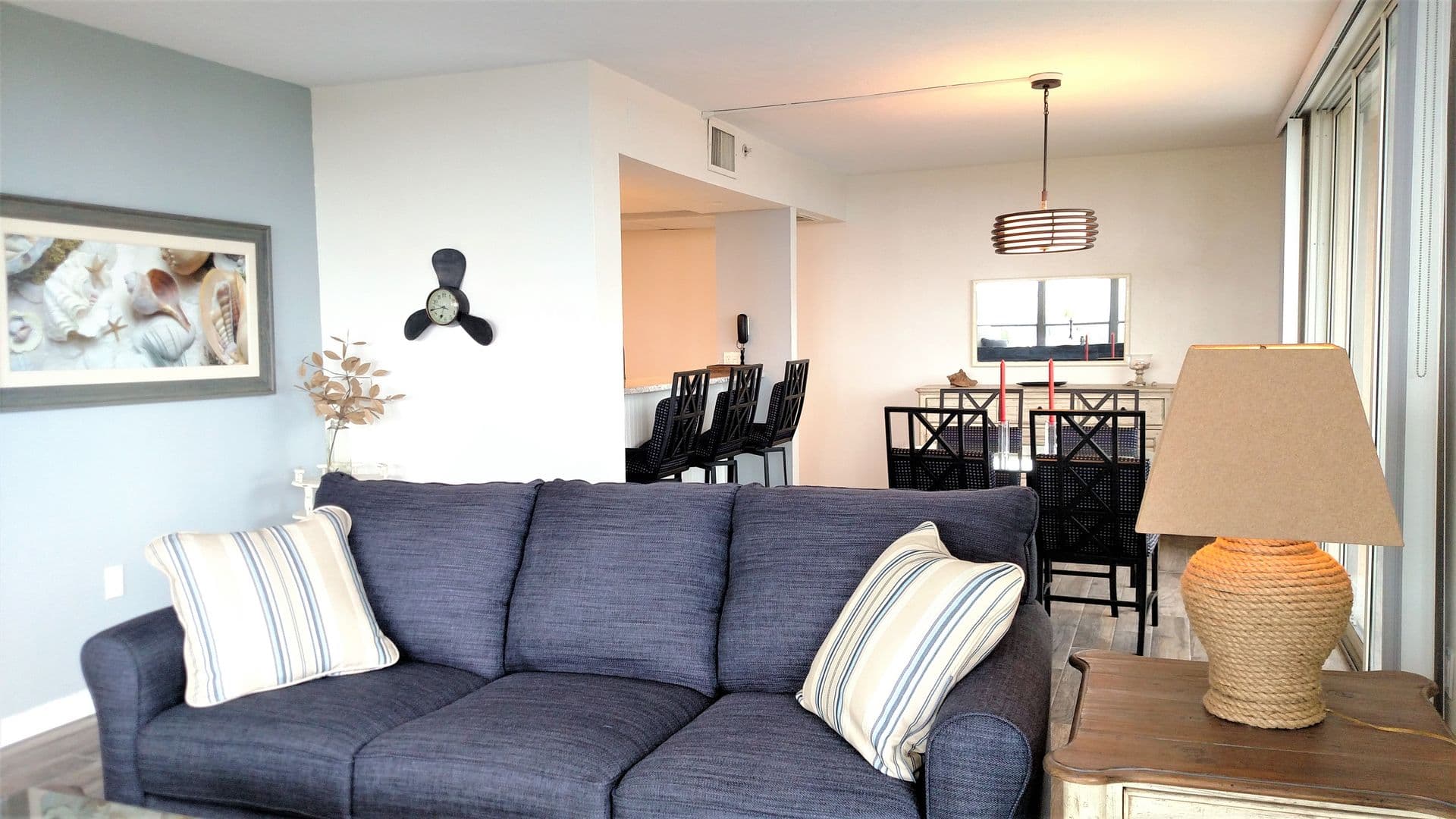 Venice House: 627 Alhambra Road #702