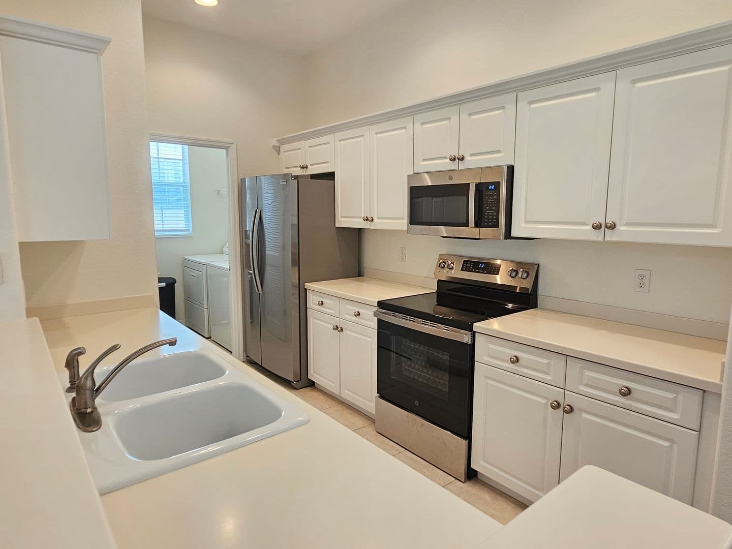 Venice Condo: 110 Triano Circle #110