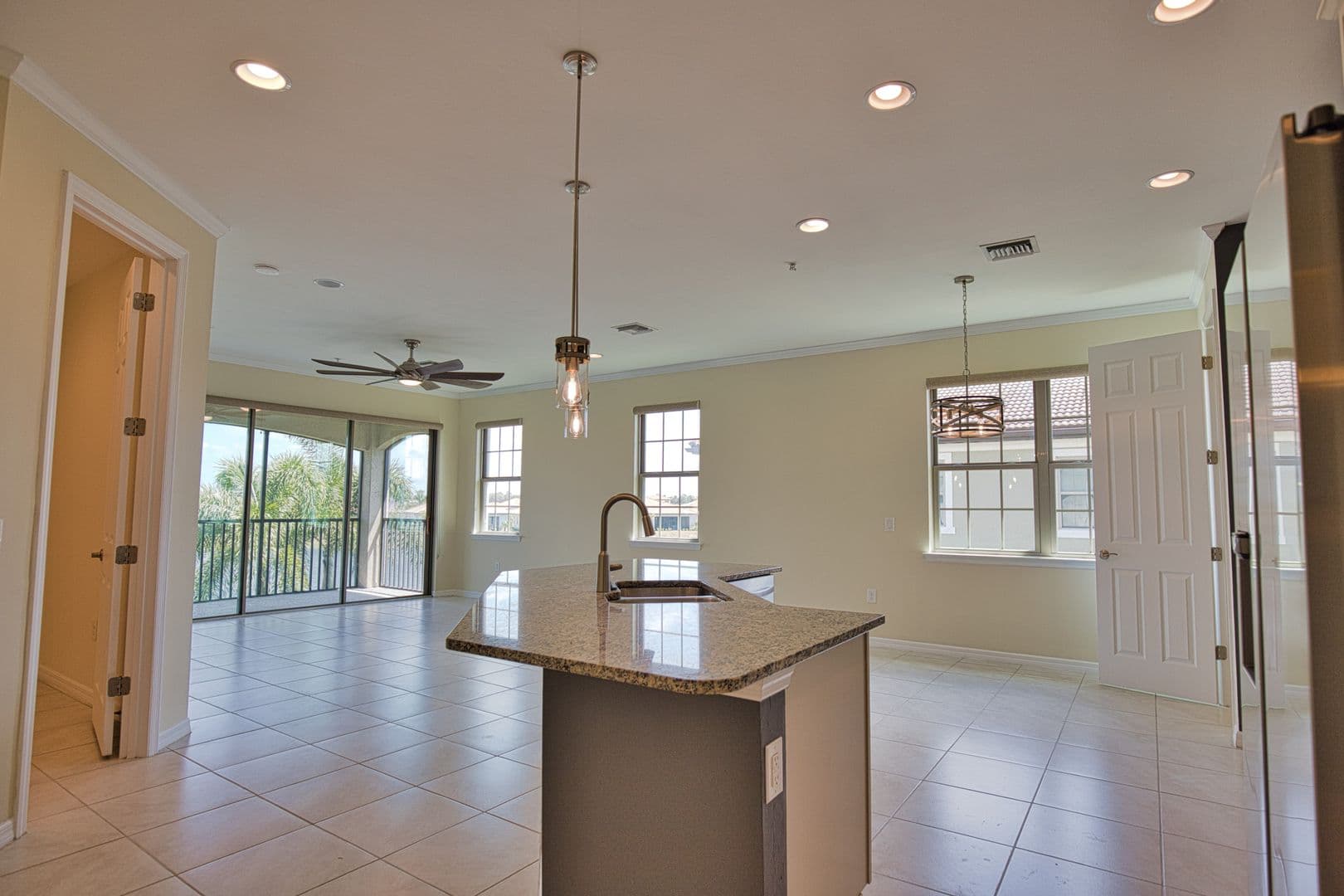 Nokomis Condo: 101 Porta Vecchio Bend #202