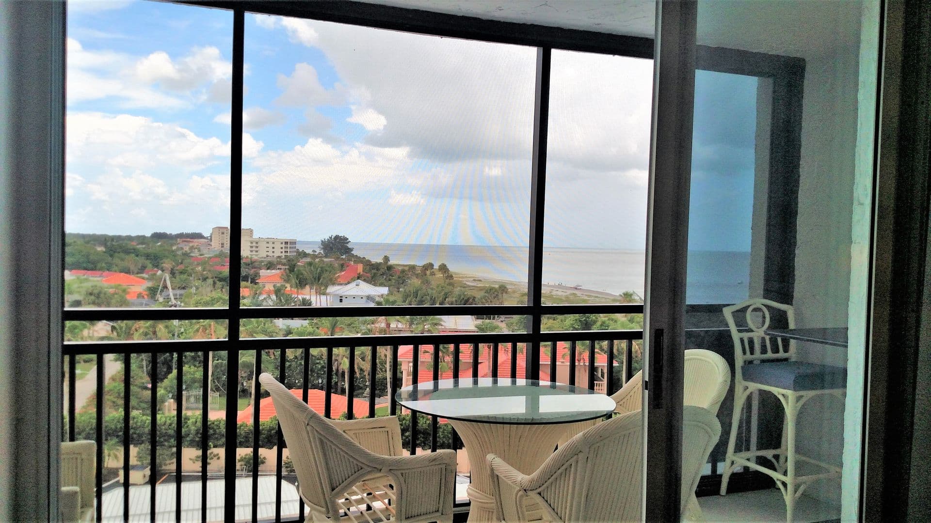 Venice House: 627 Alhambra Road #702