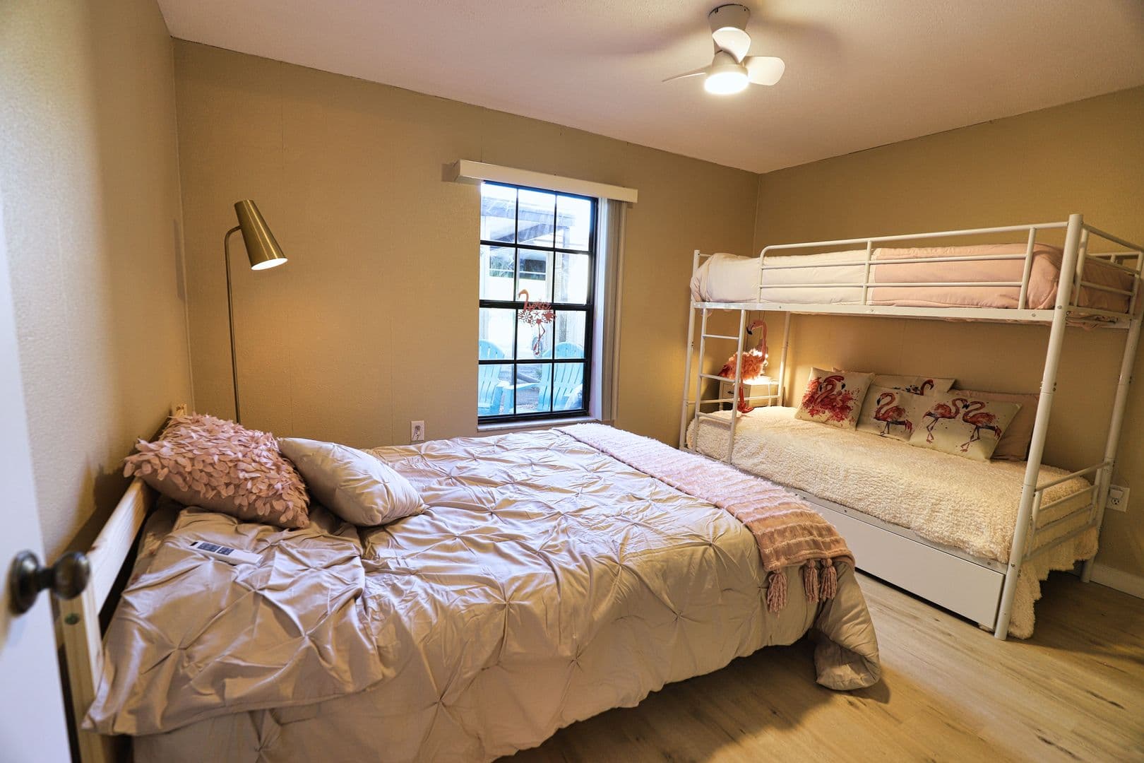 Venice Condo: 295 Mission Trail W #C