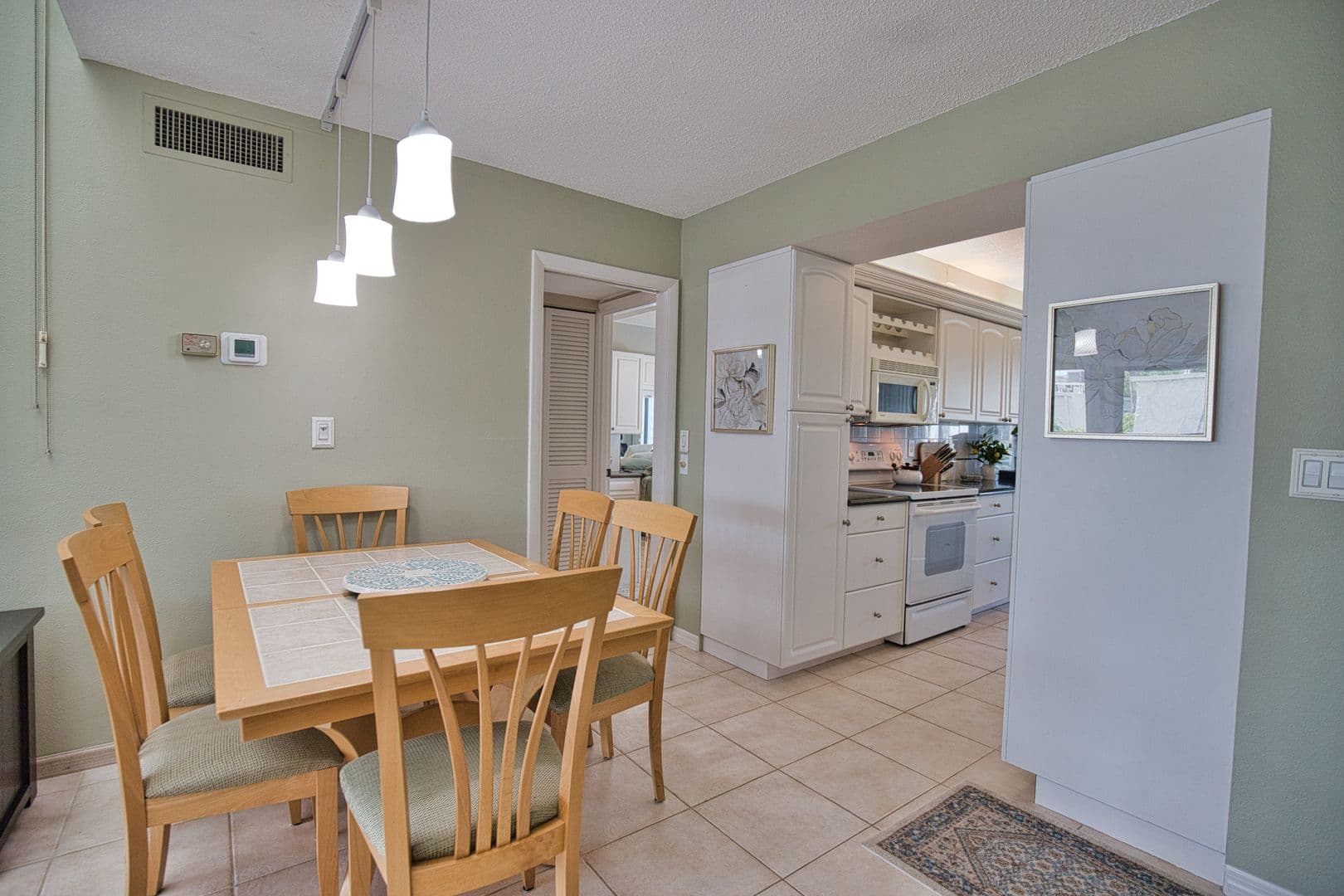 Venice Condo: 1555 Tarpon Center Drive #243