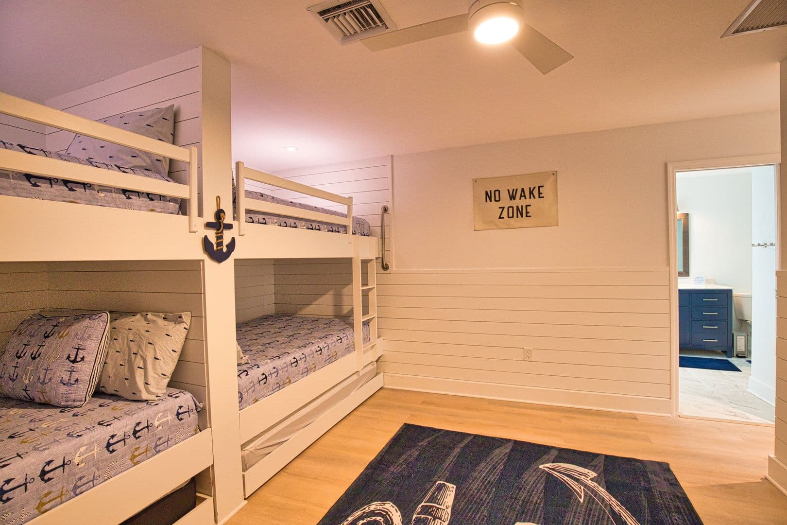 Venice House: 514 Everglades Drive
