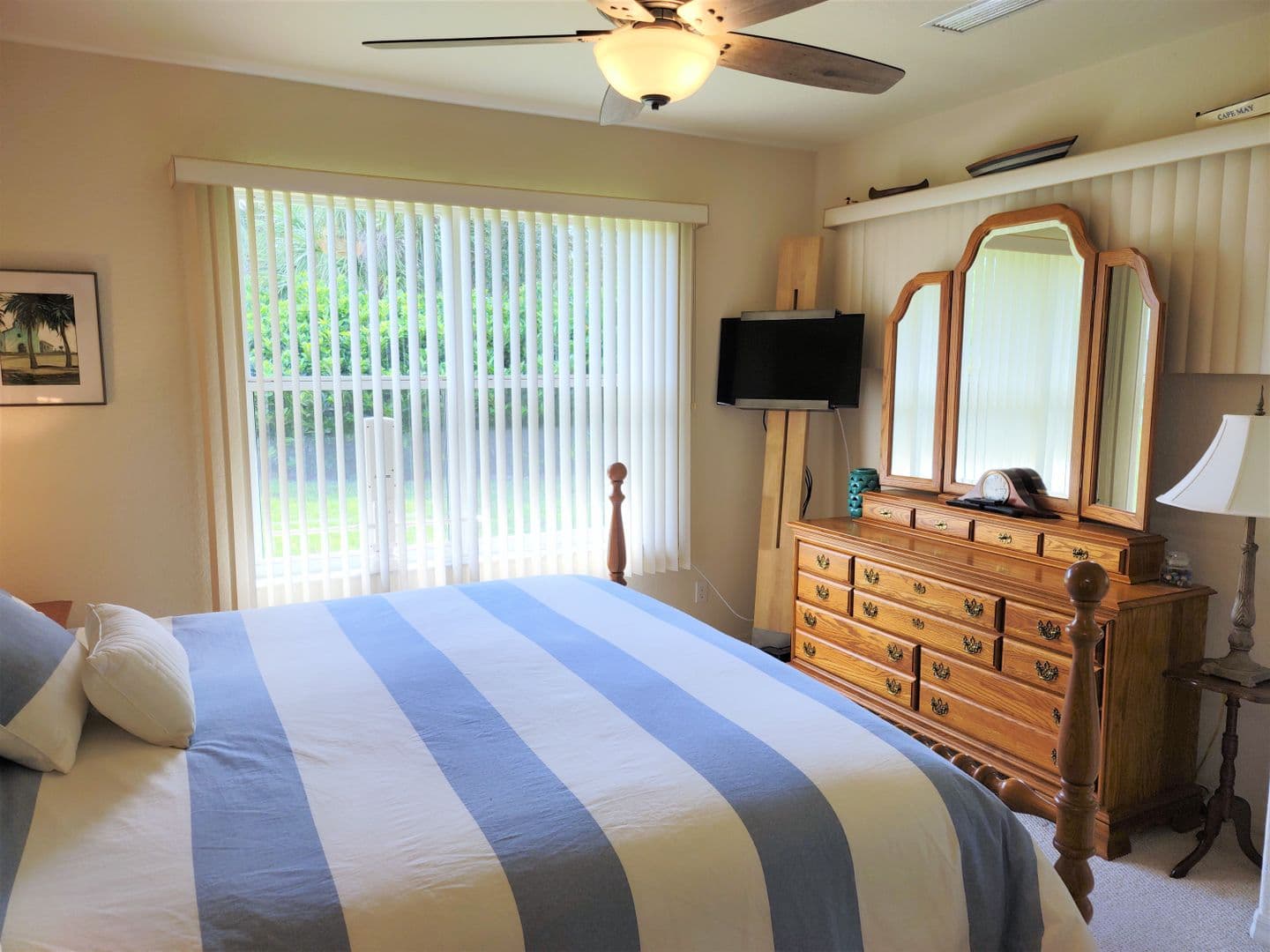 Venice House: 1204 Auburn Cove Circle