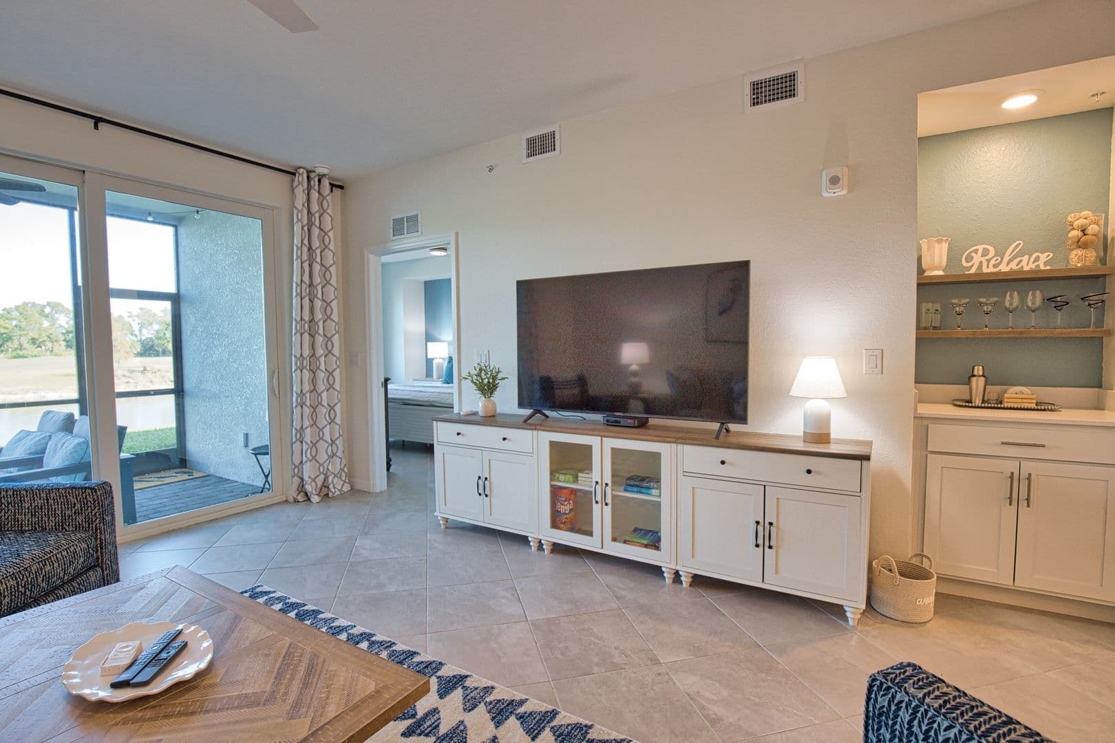 Venice Condo: 12470 Wellen Golf Street #107