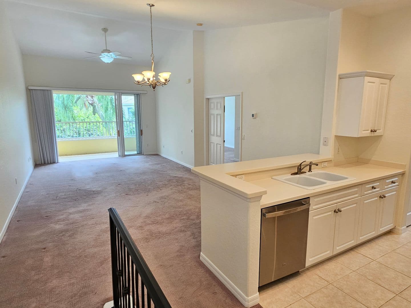Venice Condo: 110 Triano Circle #110