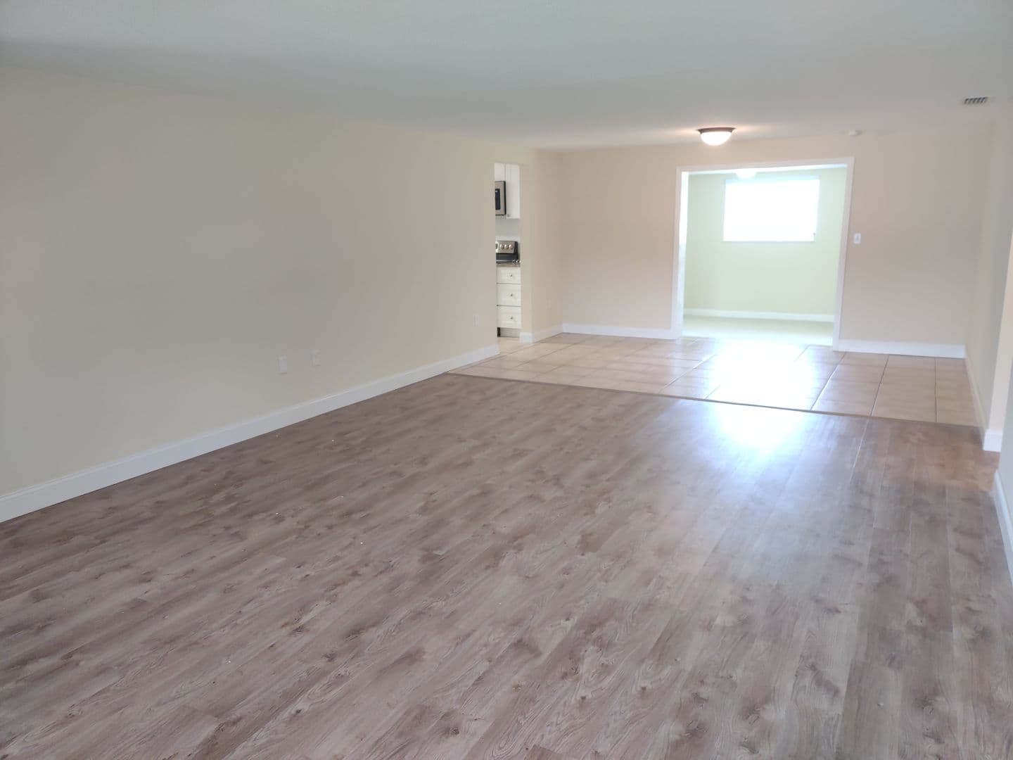 Venice House: 2551 Yucca Road