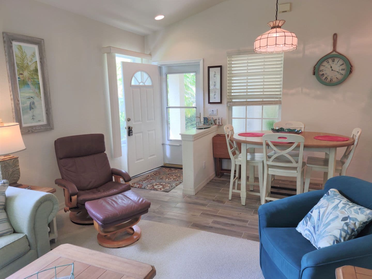 Venice House: 1204 Auburn Cove Circle