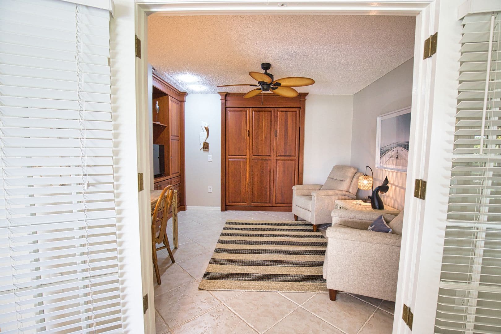 Venice House: 782 Harrington Lake Drive