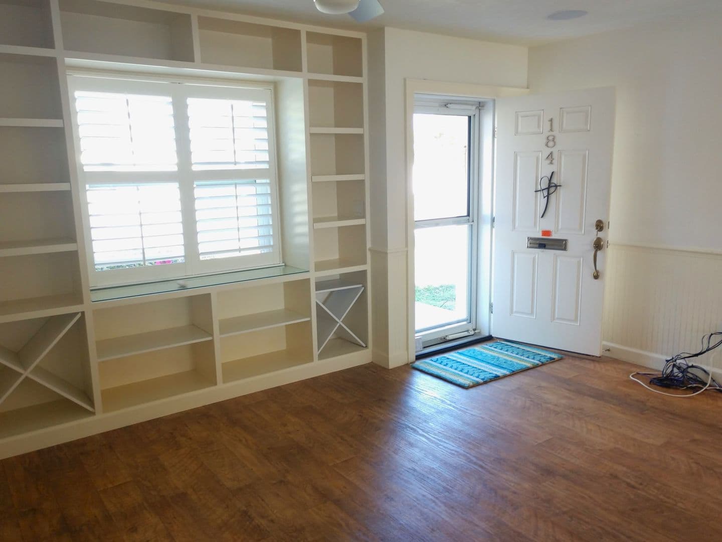 Venice Condo: 184 The Corso #184