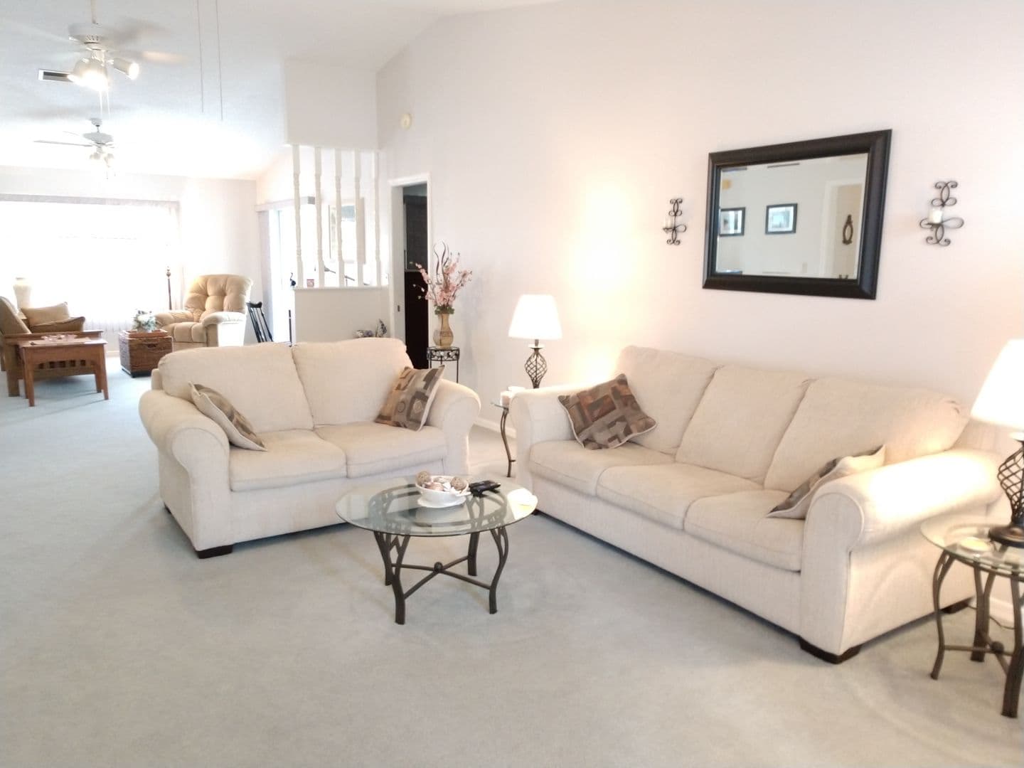 Venice House: 3177 E Village Drive