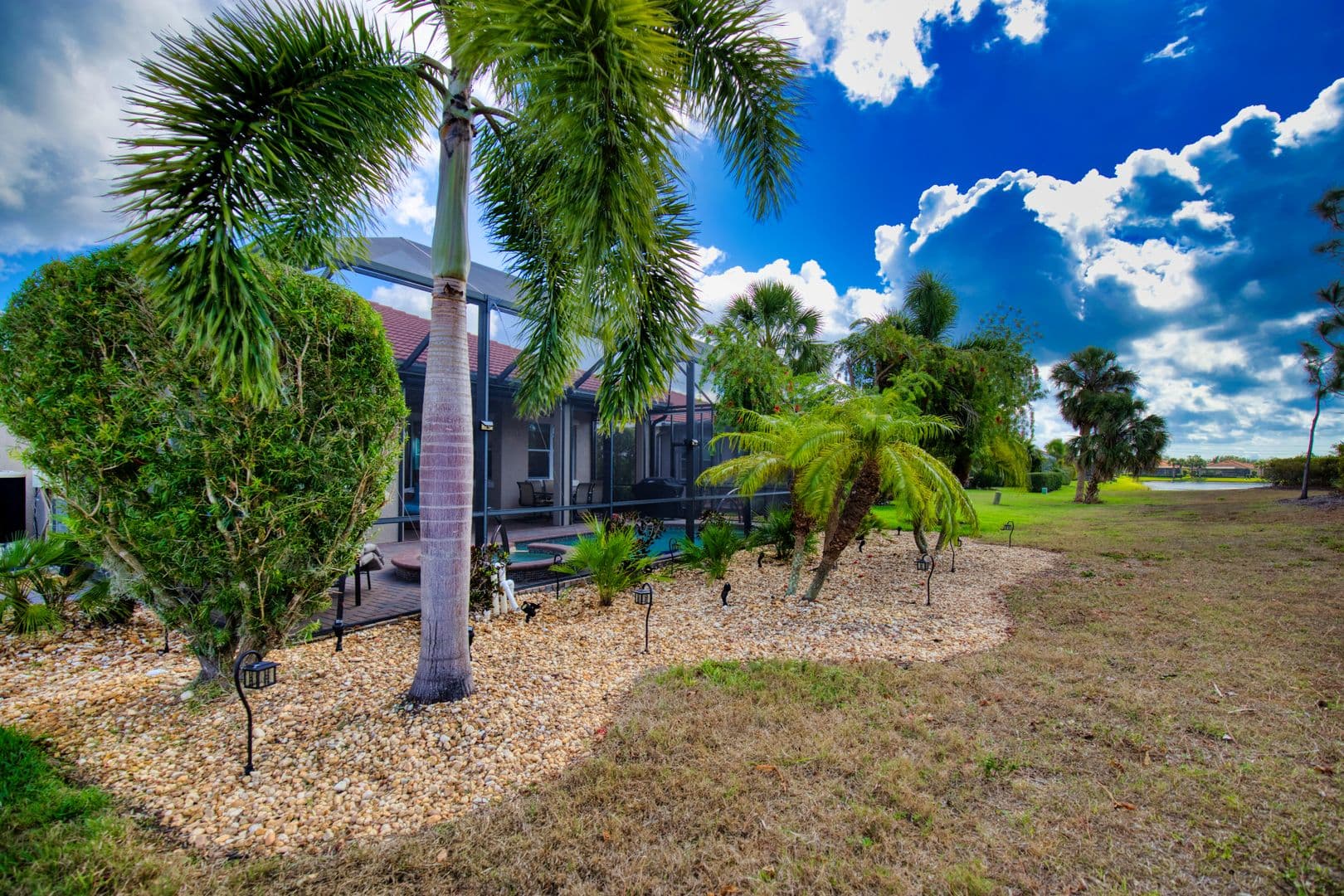 Venice House: 116 Pesaro Drive