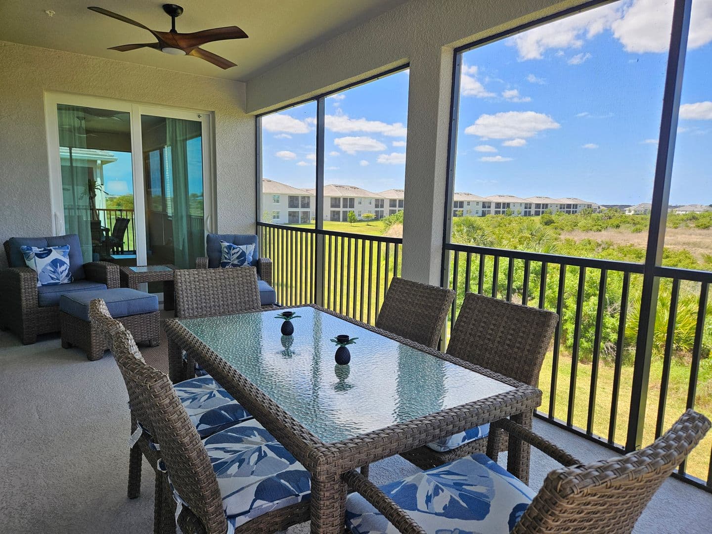 Venice Condo: 12665 Radiance Court #202