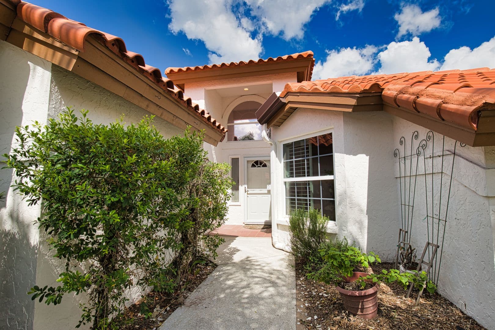 Venice House: 1191 Harbor Town Way