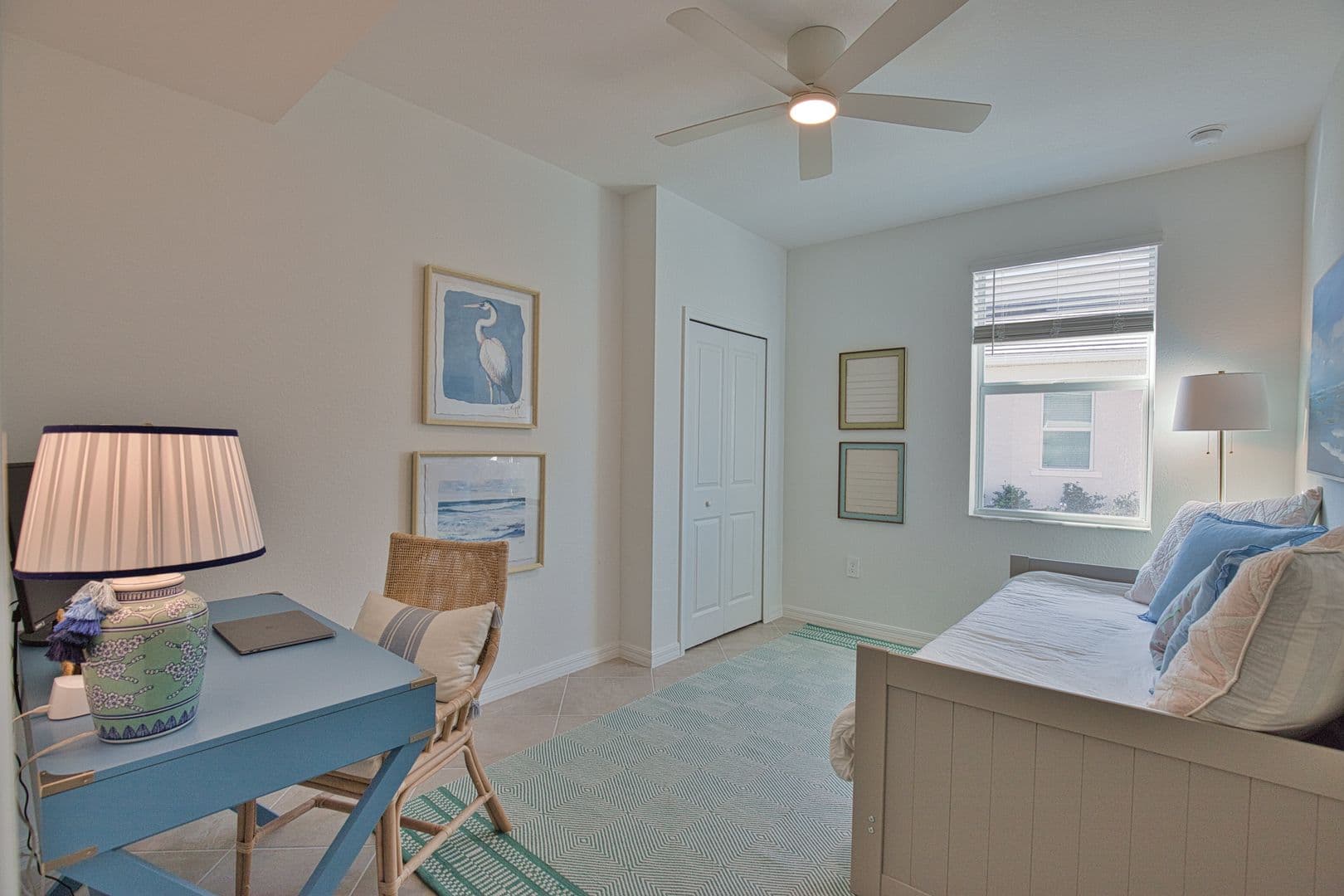Venice Condo: 17685 Boracay Court #101