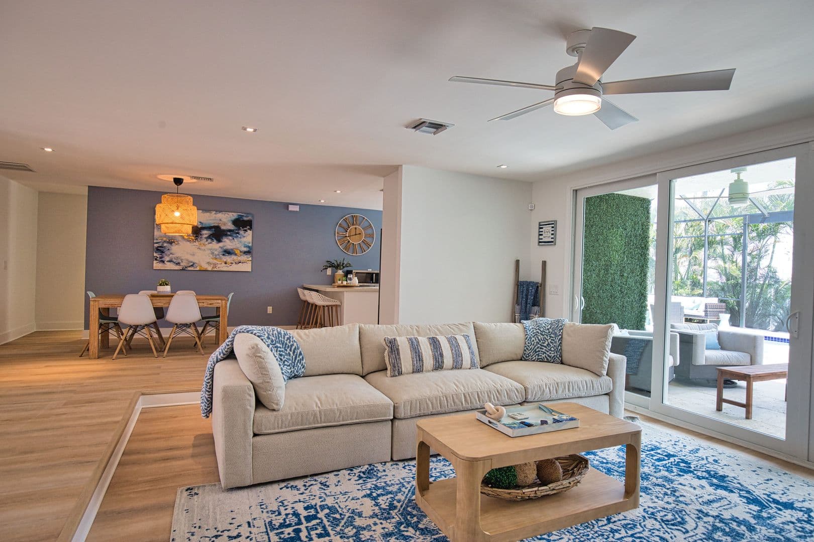 Venice House: 514 Everglades Drive