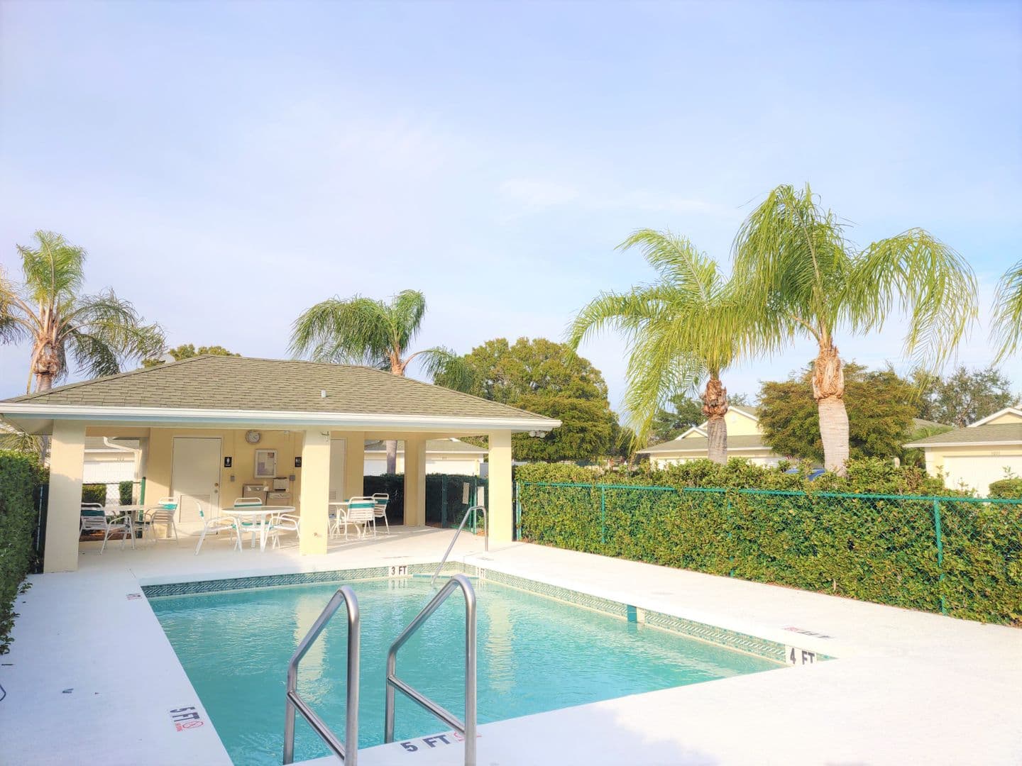 Venice House: 1204 Auburn Cove Circle