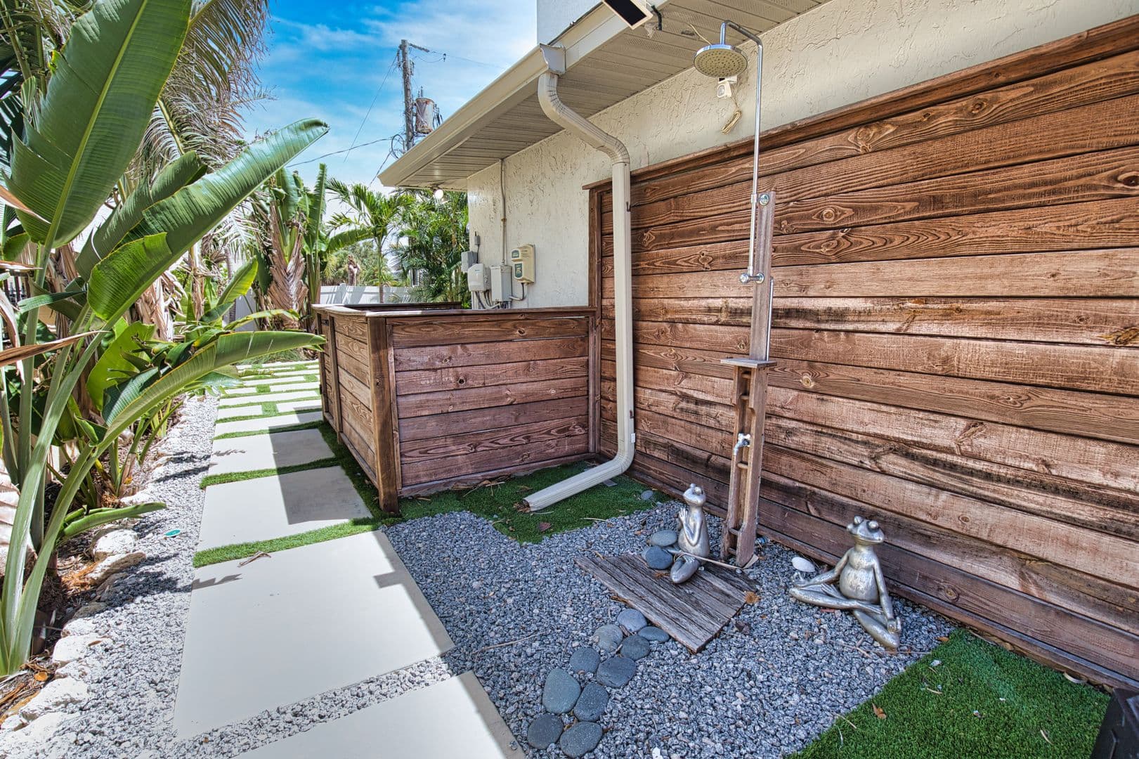 Venice House: 514 Everglades Drive