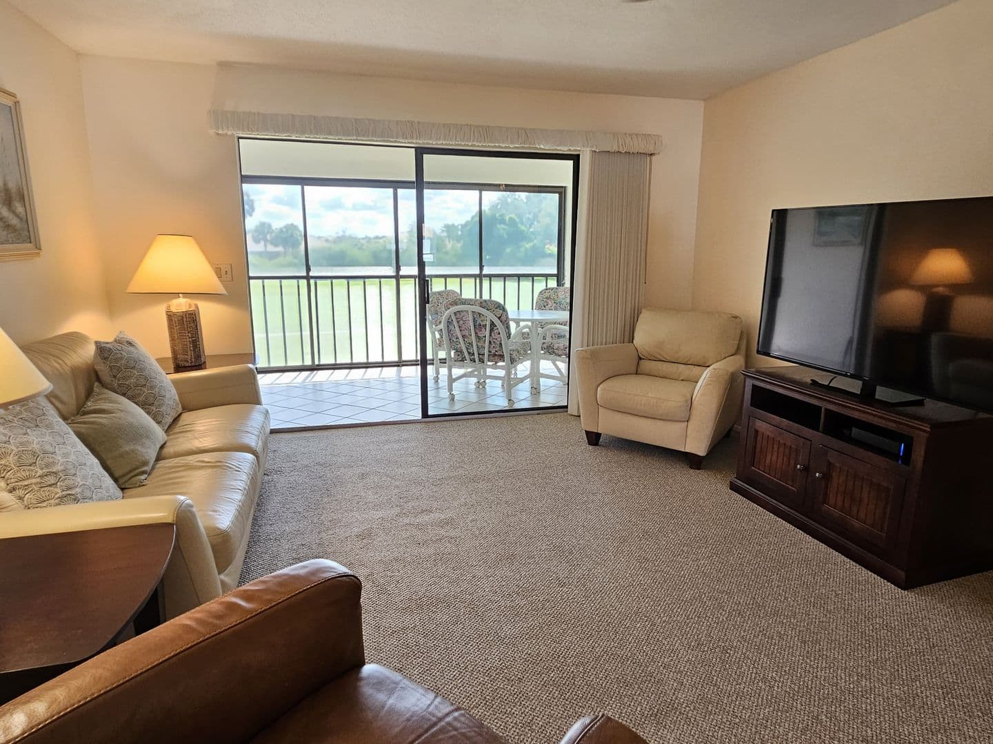 Venice Condo: 756 Avenida Estancia #B