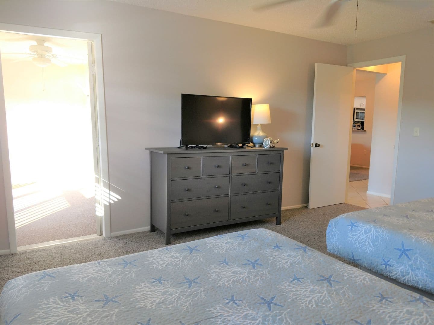 Venice Condo: 310 Mission Trail N #H