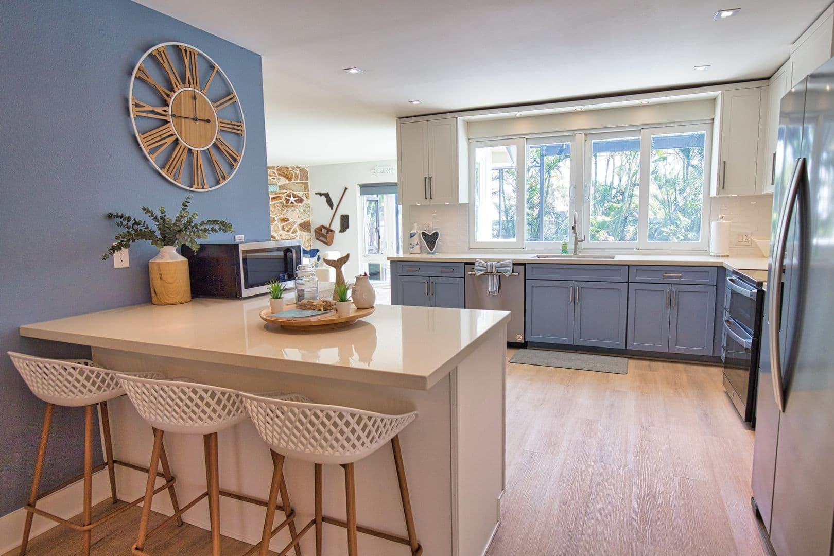Venice House: 514 Everglades Drive