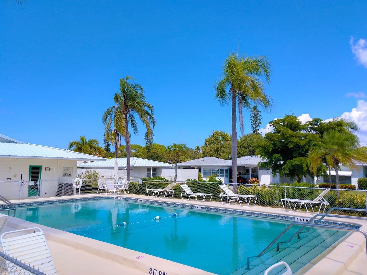 Venice Condo: 184 The Corso #184